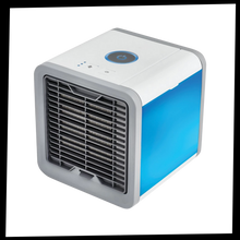 Carica l&#39;immagine nel visualizzatore di Gallery, Mini condizionatore USB - Ozayti
