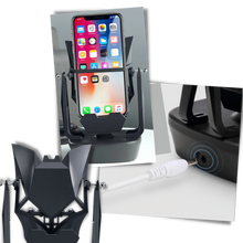 Carica l&#39;immagine nel visualizzatore di Gallery, Agitatore automatico per smartphone
