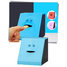 Carica l&#39;immagine nel visualizzatore di Gallery, Salvadanaio mangiasoldi - Ozerty
