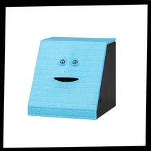 Carica l&#39;immagine nel visualizzatore di Gallery, Salvadanaio mangiasoldi - Ozerty
