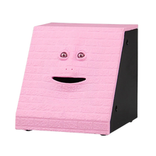 Carica l&#39;immagine nel visualizzatore di Gallery, Salvadanaio mangiasoldi - Ozerty
