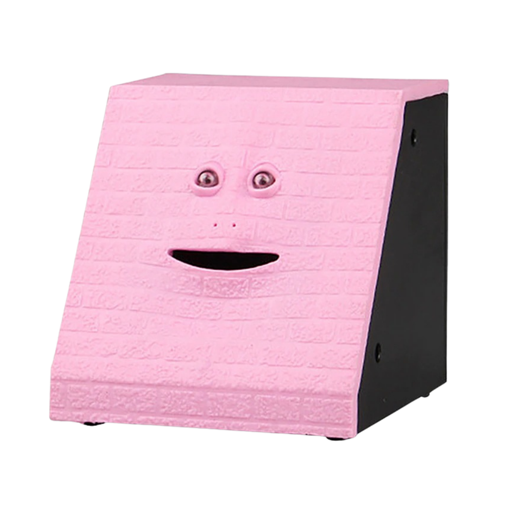 Salvadanaio mangiasoldi - Ozerty