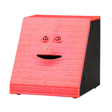 Carica l&#39;immagine nel visualizzatore di Gallery, Salvadanaio mangiasoldi
