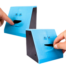 Carica l&#39;immagine nel visualizzatore di Gallery, Salvadanaio mangiasoldi - Ozerty
