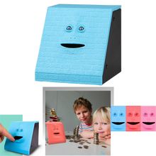 Carica l&#39;immagine nel visualizzatore di Gallery, Salvadanaio mangiasoldi - Ozerty
