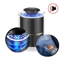 Carica l&#39;immagine nel visualizzatore di Gallery, Lampada antizanzare USB - Ozerty
