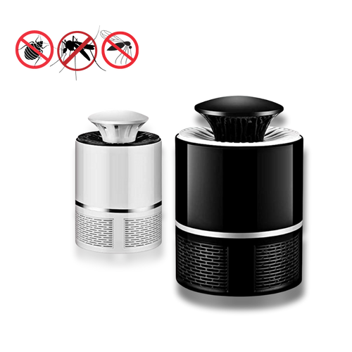 Lampada antizanzare USB - Ozerty