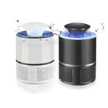 Carica l&#39;immagine nel visualizzatore di Gallery, Lampada antizanzare USB - Ozerty
