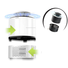 Carica l&#39;immagine nel visualizzatore di Gallery, Lampada antizanzare USB - Ozerty
