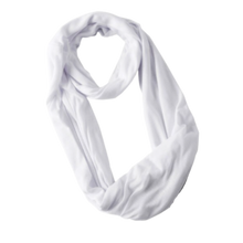 Carica l&#39;immagine nel visualizzatore di Gallery, Calda sciarpa con tasca nascosta
