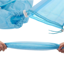 Carica l&#39;immagine nel visualizzatore di Gallery, Borsa in mesh multi-funzione per la toelettatura degli animali - Ozerty
