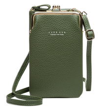 Carica l&#39;immagine nel visualizzatore di Gallery, Borsa a tracolla con tracolla rimovibile
