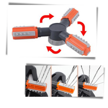 Carica l&#39;immagine nel visualizzatore di Gallery, Dispositivo di irrigazione a 360° regolabile - Ozerty
