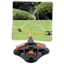 Carica l&#39;immagine nel visualizzatore di Gallery, Dispositivo di irrigazione a 360° regolabile - Ozerty
