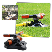 Carica l&#39;immagine nel visualizzatore di Gallery, Dispositivo di irrigazione a 360° regolabile - Ozerty
