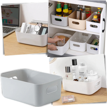 Carica l&#39;immagine nel visualizzatore di Gallery, Cestino di plastica multiuso - Ozerty
