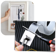 Carica l&#39;immagine nel visualizzatore di Gallery, Nastro nano magico - Ozerty
