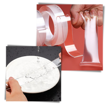 Carica l&#39;immagine nel visualizzatore di Gallery, Nastro nano magico - Ozerty
