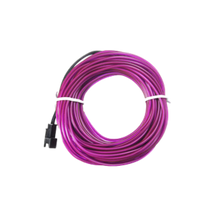 Carica l&#39;immagine nel visualizzatore di Gallery, Neon led filo colorato
