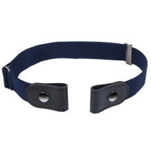 Carica l&#39;immagine nel visualizzatore di Gallery, Cintura elastica senza fibbia
