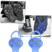 Carica l&#39;immagine nel visualizzatore di Gallery, Punte antiscivolo - Ozerty
