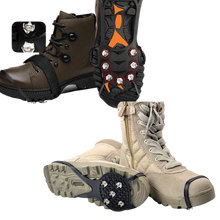 Carica l&#39;immagine nel visualizzatore di Gallery, Punte antiscivolo - Ozerty
