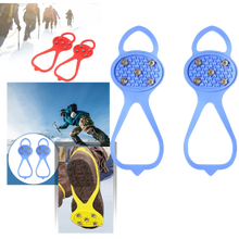 Carica l&#39;immagine nel visualizzatore di Gallery, Punte antiscivolo - Ozerty
