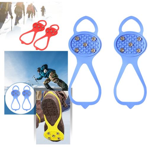 Punte antiscivolo - Ozerty