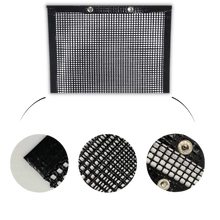 Carica l&#39;immagine nel visualizzatore di Gallery, Sacchetto antiaderente per il barbecue - Ozayti
