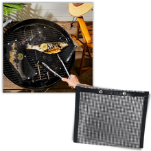 Carica l&#39;immagine nel visualizzatore di Gallery, Sacchetto antiaderente per il barbecue
