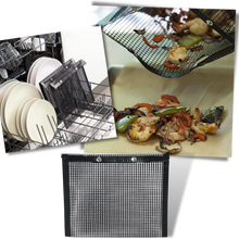 Carica l&#39;immagine nel visualizzatore di Gallery, Sacchetto antiaderente per il barbecue - Ozayti
