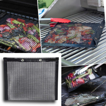 Carica l&#39;immagine nel visualizzatore di Gallery, Sacchetto antiaderente per il barbecue - Ozayti
