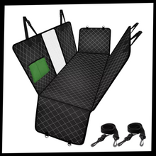 Carica l&#39;immagine nel visualizzatore di Gallery, Coprisedile per auto per cani - Ozerty
