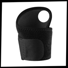 Carica l&#39;immagine nel visualizzatore di Gallery, Polsino professionale traspirante - Ozerty
