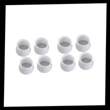 Carica l&#39;immagine nel visualizzatore di Gallery, Confezione da 8 protezioni in silicone per mobili - Ozerty
