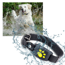Carica l&#39;immagine nel visualizzatore di Gallery, Collare di localizzazione GPS per animali domestici - Ozerty
