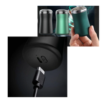 Carica l&#39;immagine nel visualizzatore di Gallery, Rasoio elettrico portatile ricaricabile - Ozerty
