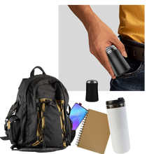 Carica l&#39;immagine nel visualizzatore di Gallery, Rasoio elettrico portatile ricaricabile - Ozerty
