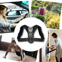 Carica l&#39;immagine nel visualizzatore di Gallery, Correttore di postura del corpo
