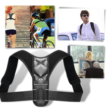 Carica l&#39;immagine nel visualizzatore di Gallery, Correttore di postura del corpo - Ozerty
