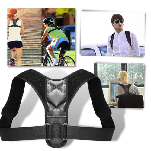 Correttore di postura del corpo - Ozerty