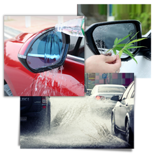 Carica l&#39;immagine nel visualizzatore di Gallery, Pellicola protettiva antiappannante - Ozerty
