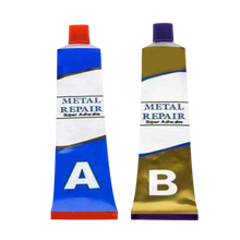Carica l&#39;immagine nel visualizzatore di Gallery, Pasta industriale per la riparazione dei metalli - Ozerty
