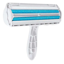 Carica l&#39;immagine nel visualizzatore di Gallery, Rullo rimuovi-peli di animali domestici - Ozerty
