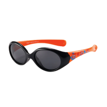 Carica l&#39;immagine nel visualizzatore di Gallery, Occhiali da sole polarizzati per bambini con cinturino per età 0 - 3  - Ozerty
