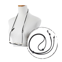 Carica l&#39;immagine nel visualizzatore di Gallery, Occhiali da sole sportivi polarizzati per bambini con cinturino - Ozerty
