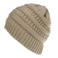 Carica l&#39;immagine nel visualizzatore di Gallery, Berretto per coda e chignon
