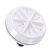 Carica l&#39;immagine nel visualizzatore di Gallery, Lavastoviglie e lavatrice ad ultrasuoni portatile - Ozerty
