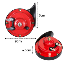 Carica l&#39;immagine nel visualizzatore di Gallery, Potente clacson per autocarri - Ozerty
