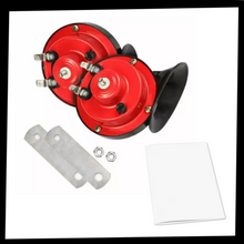 Carica l&#39;immagine nel visualizzatore di Gallery, Potente clacson per autocarri - Ozerty
